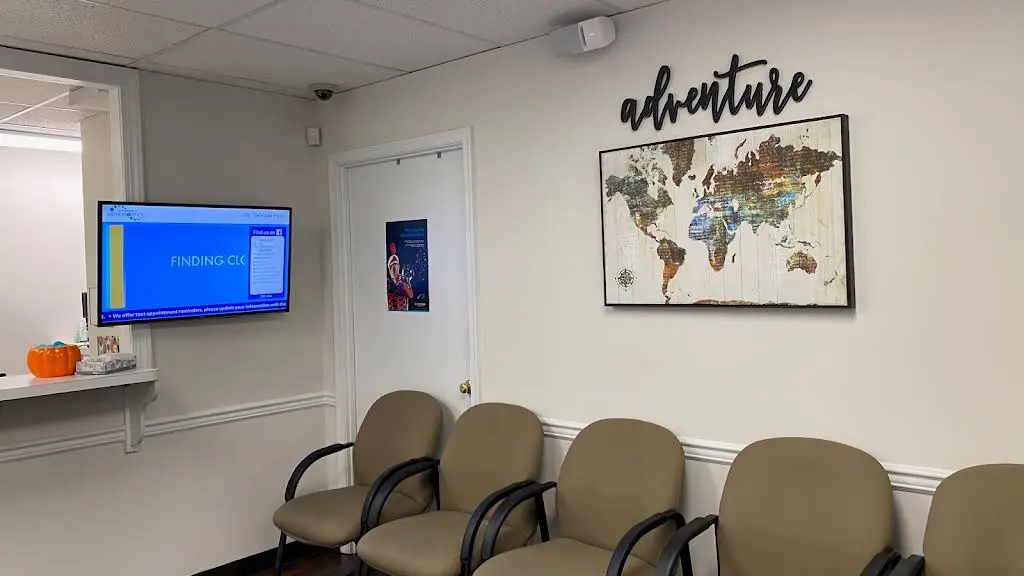 Specialists in Orthodontics