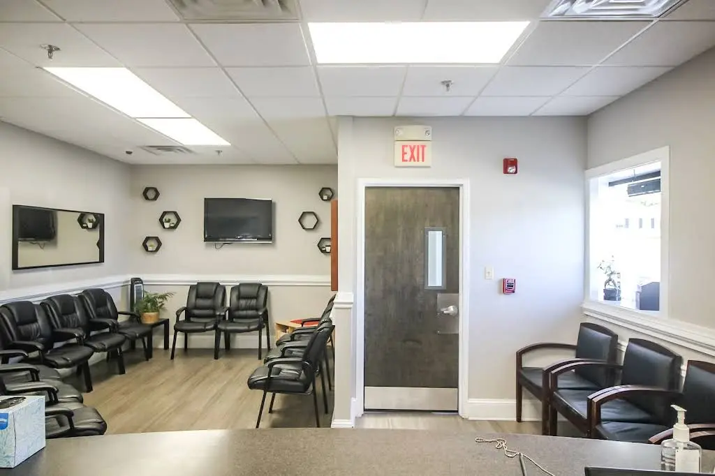 Prince Frederick Dental Center
