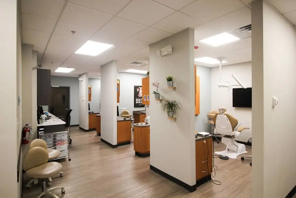 Prince Frederick Dental Center