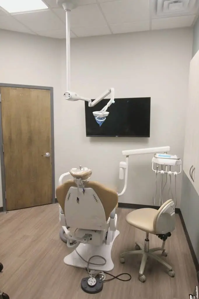 Prince Frederick Dental Center