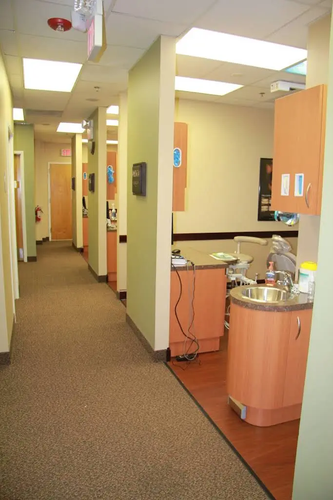 Prince Frederick Dental Center