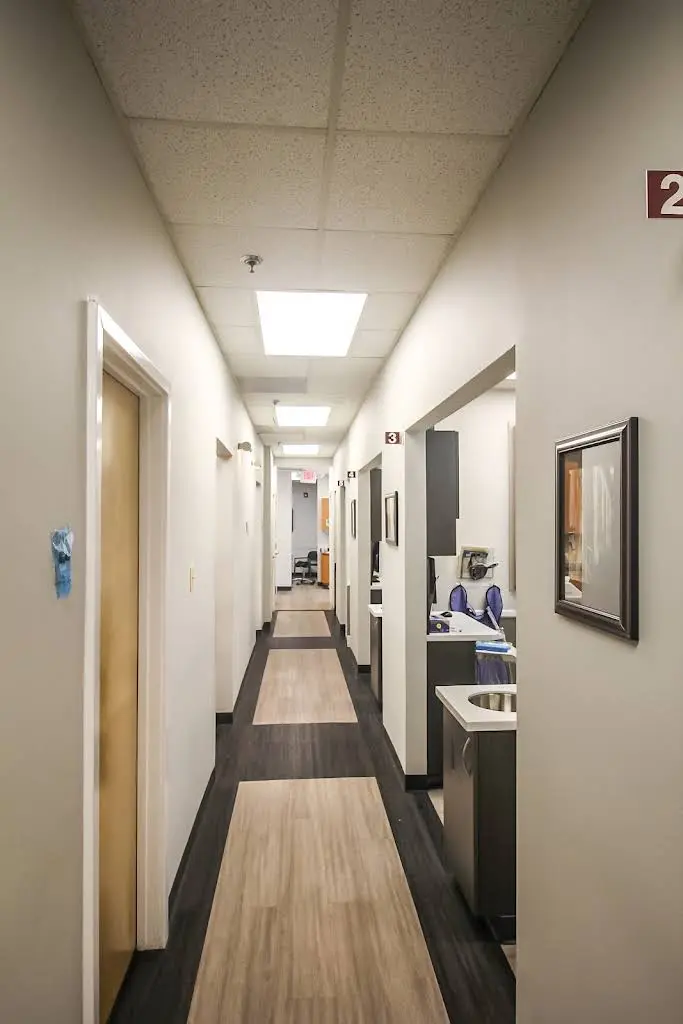 Prince Frederick Dental Center