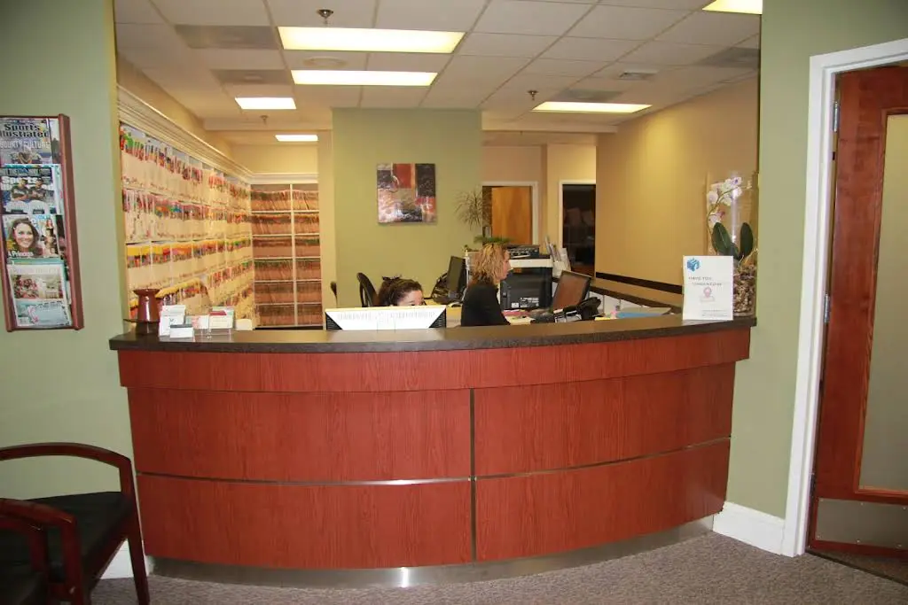 Prince Frederick Dental Center