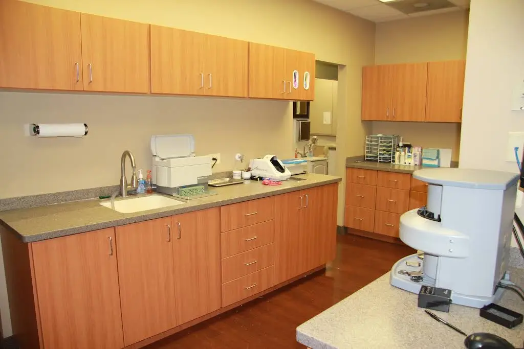 Prince Frederick Dental Center