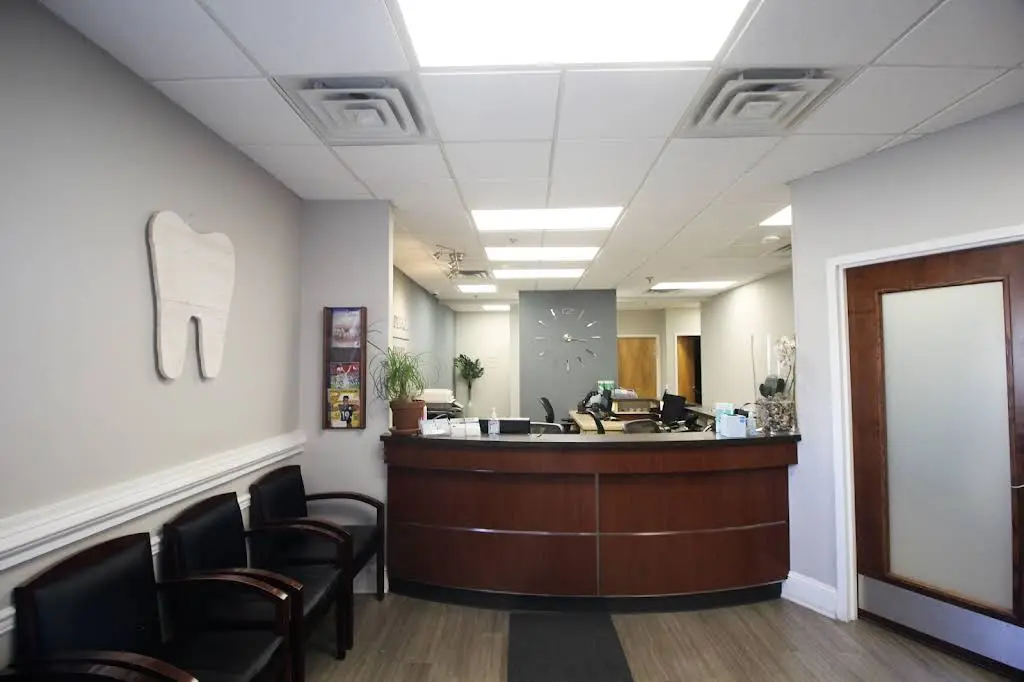 Prince Frederick Dental Center