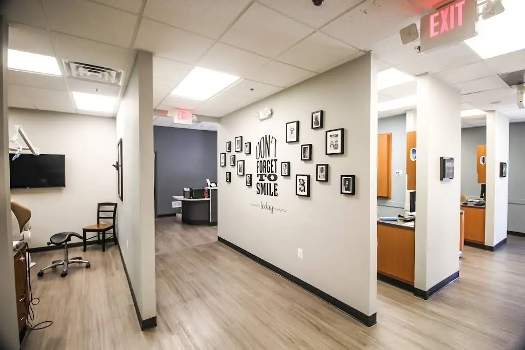Prince Frederick Dental Center