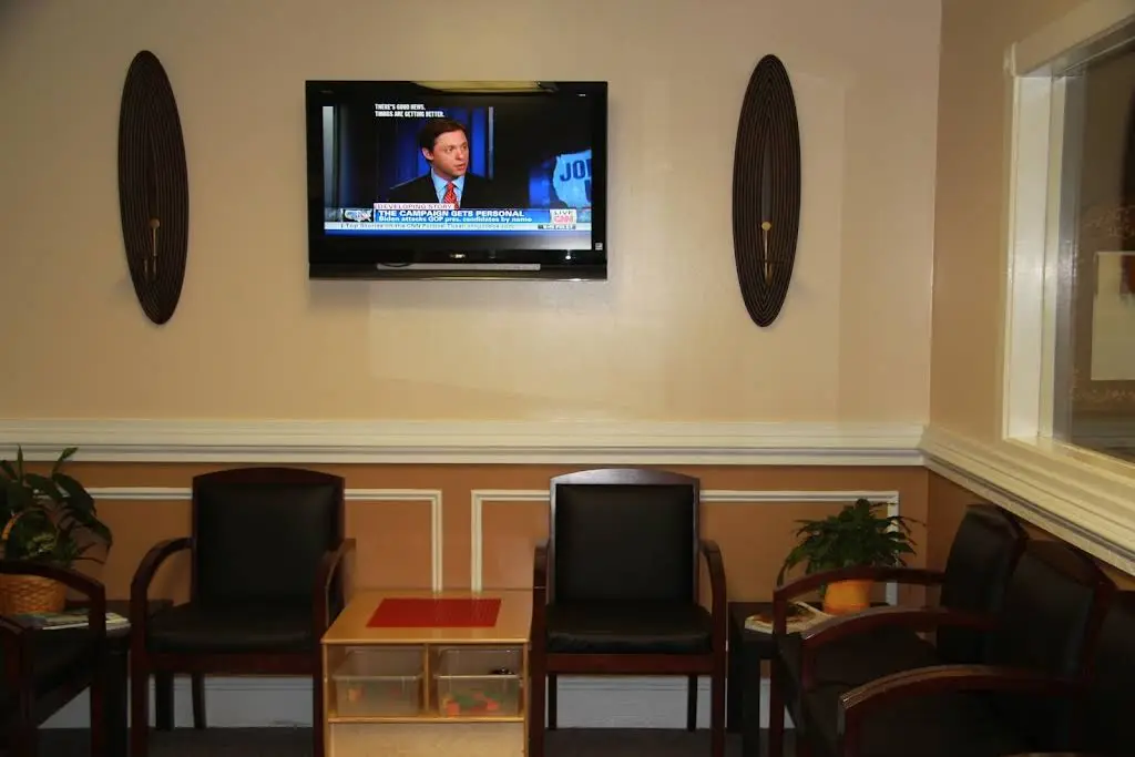 Prince Frederick Dental Center