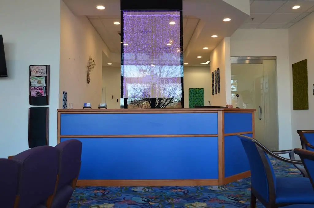 Tidewater Dental of Prince Frederick