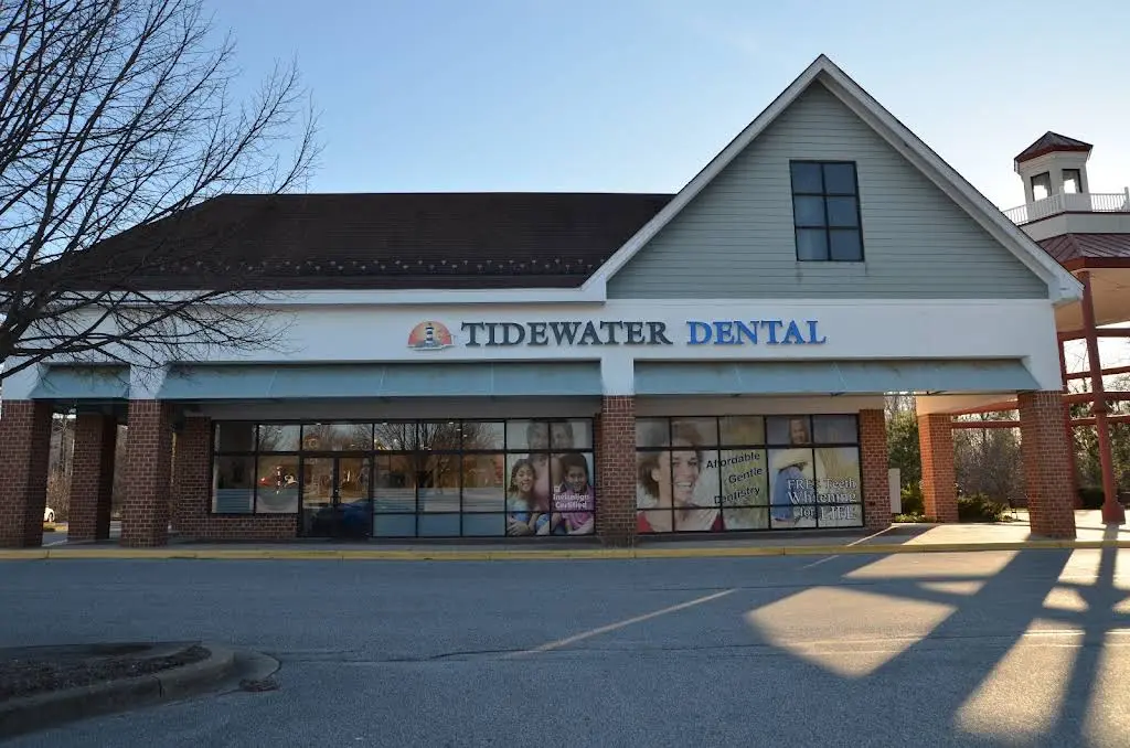 Tidewater Dental of Prince Frederick