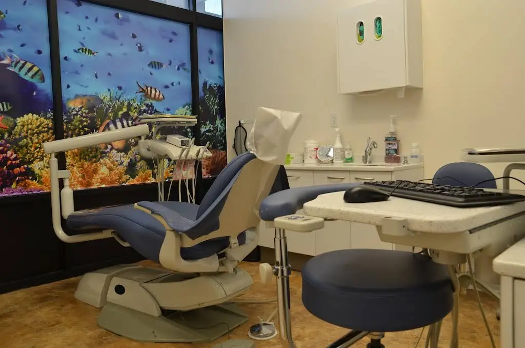 Tidewater Dental of Prince Frederick