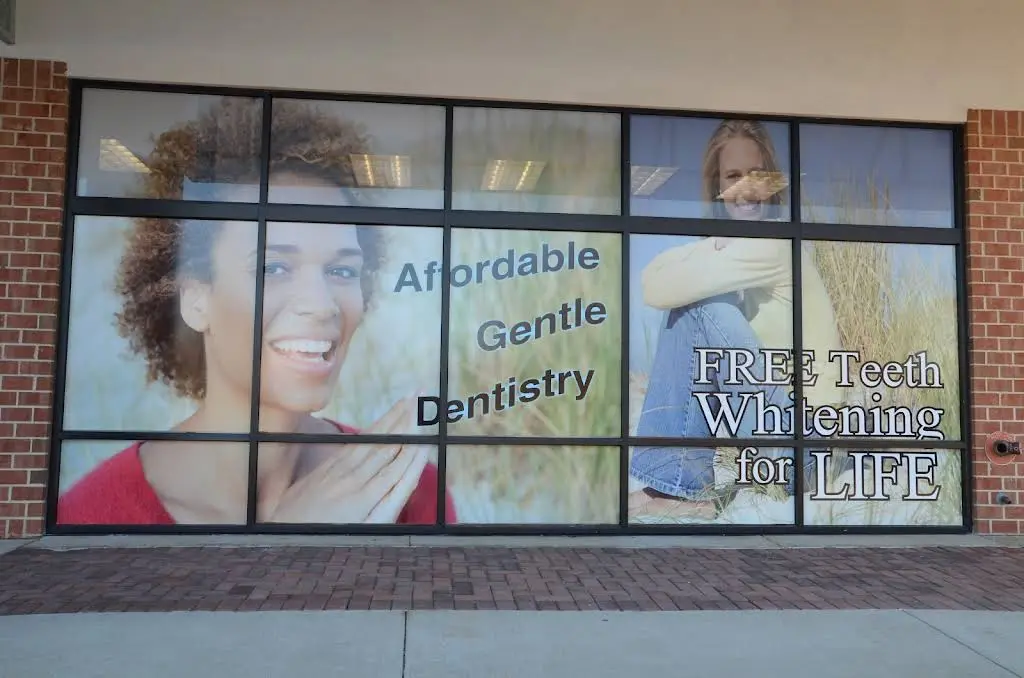 Tidewater Dental of Prince Frederick