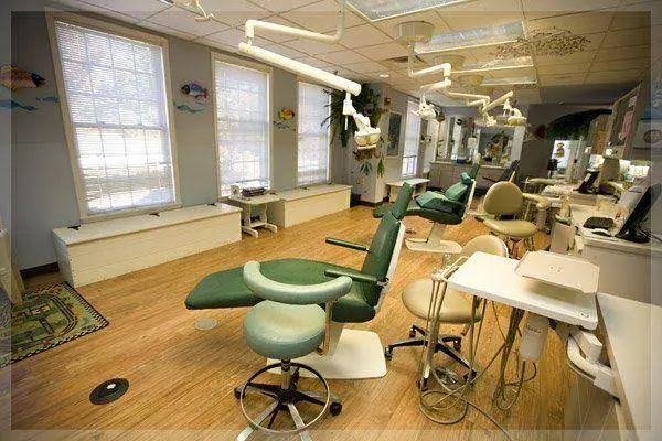 We Make Kids Smile Pediatric Dentistry