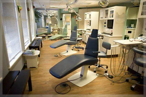 We Make Kids Smile Pediatric Dentistry