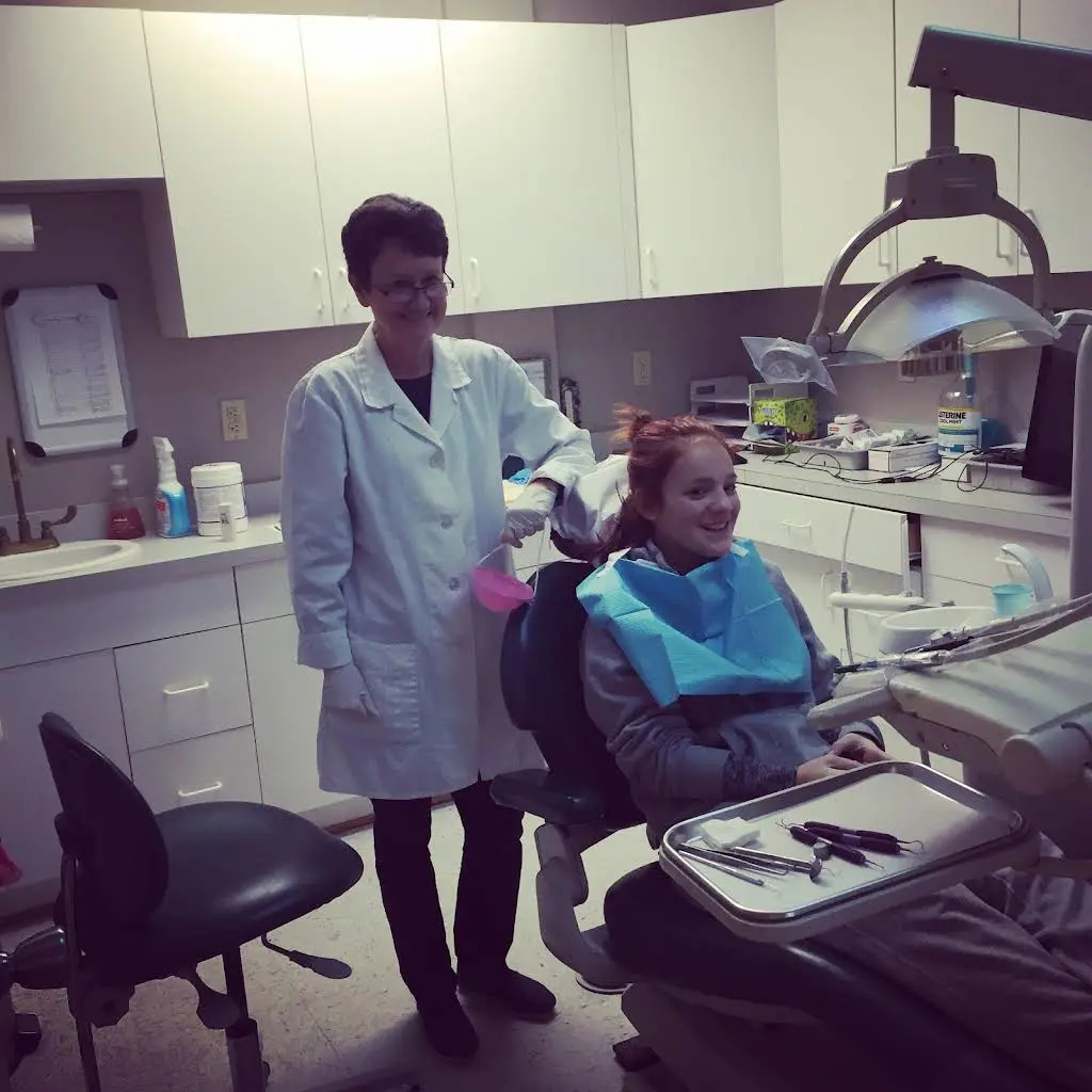 Huntingtown Dental