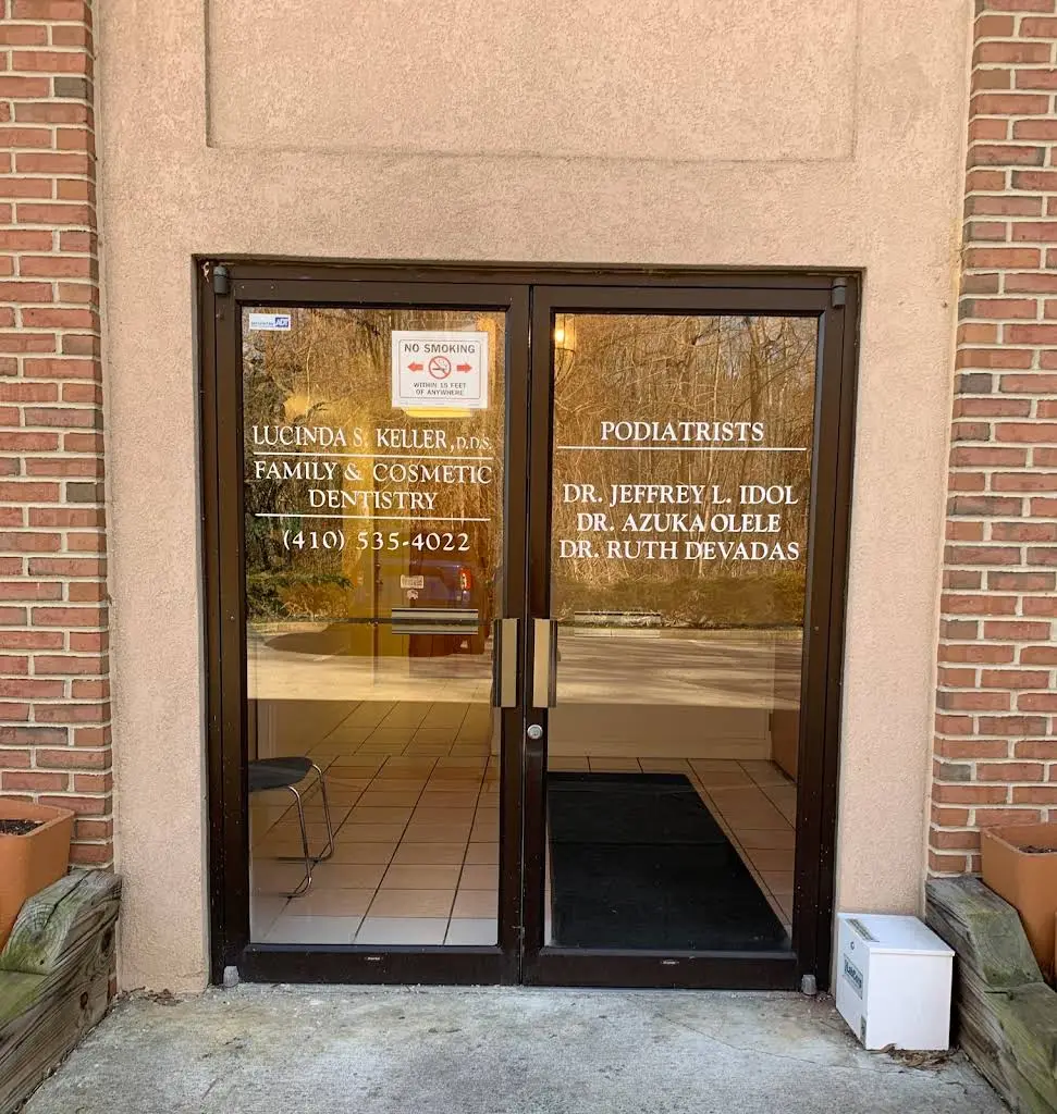 Huntingtown Dental