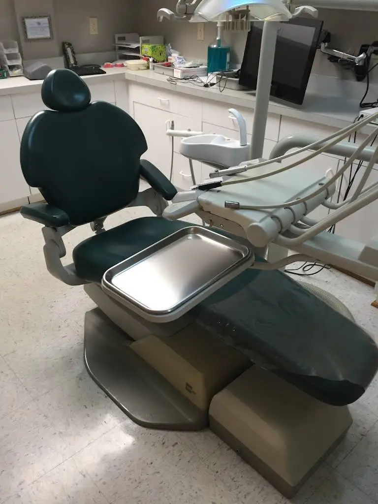 Huntingtown Dental