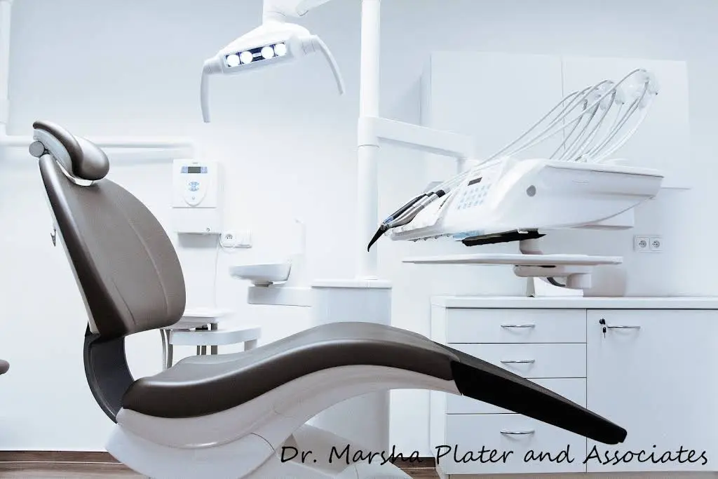 Dr. Marsha Plater & Associates