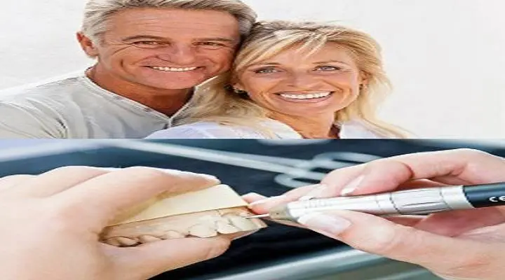 Professional Dentures of Fredericksburg