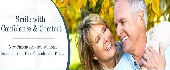 Professional Dentures of Fredericksburg
