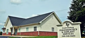 Fredericksburg Dentist & Implant Center