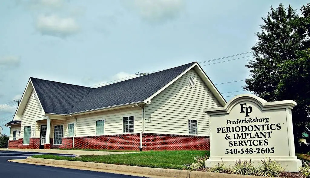 Fredericksburg Dentist & Implant Center