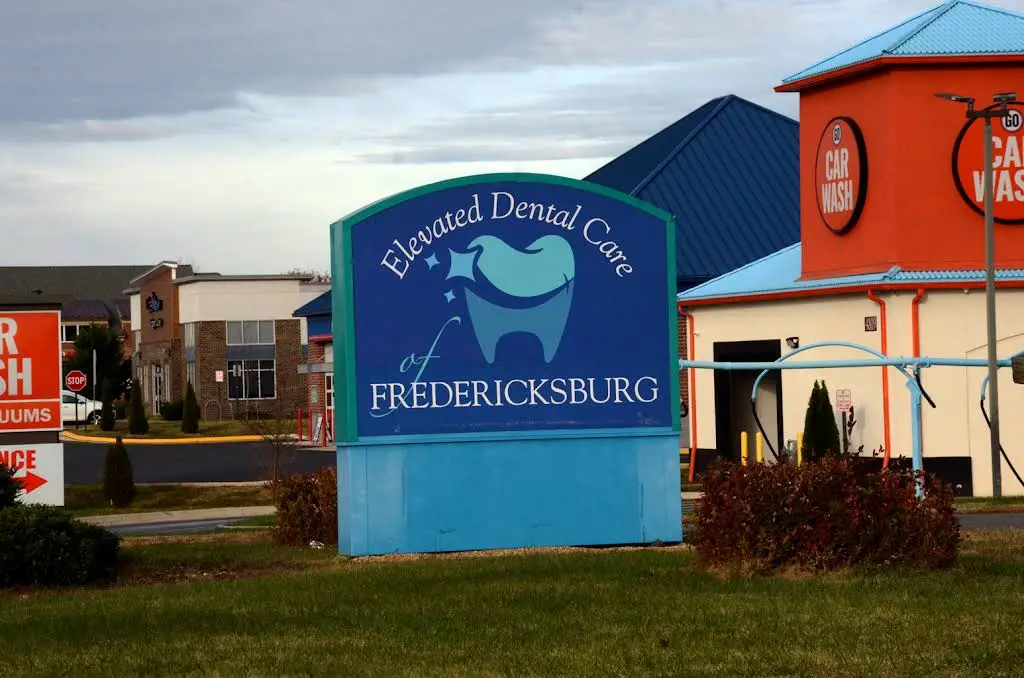 Elevated Dental Care of Fredericksburg