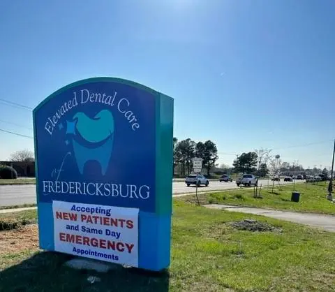 Elevated Dental Care of Fredericksburg