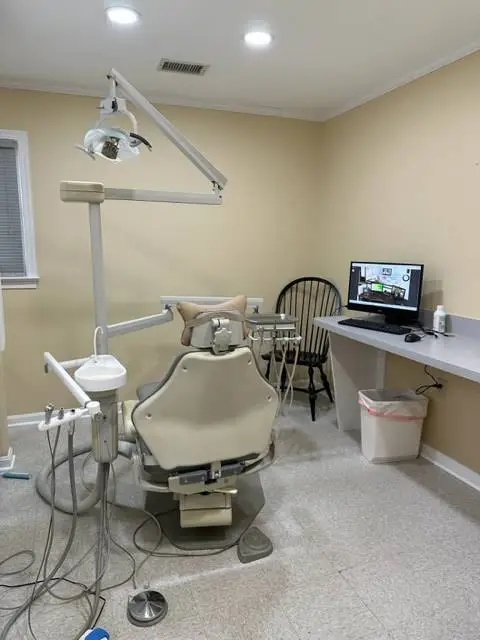 Elevated Dental Care of Fredericksburg