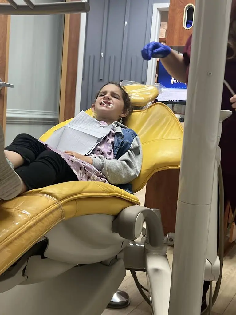 Family First Dental