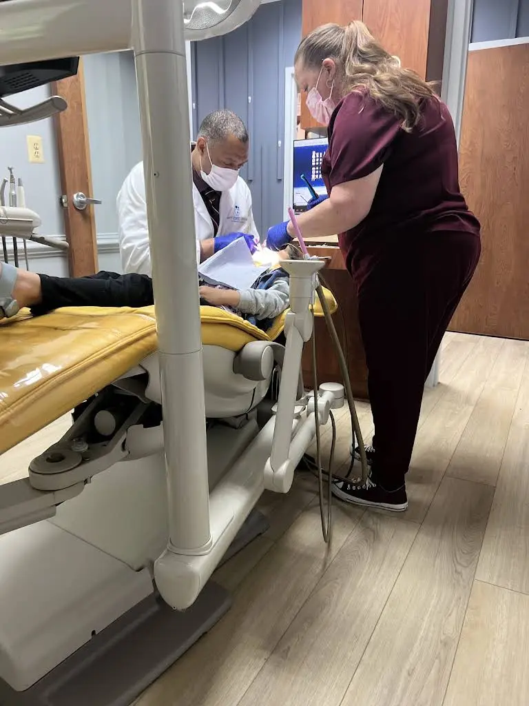 Family First Dental