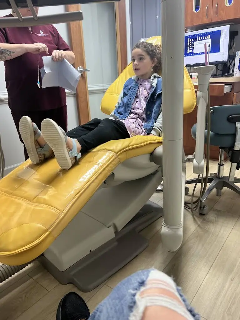 Family First Dental
