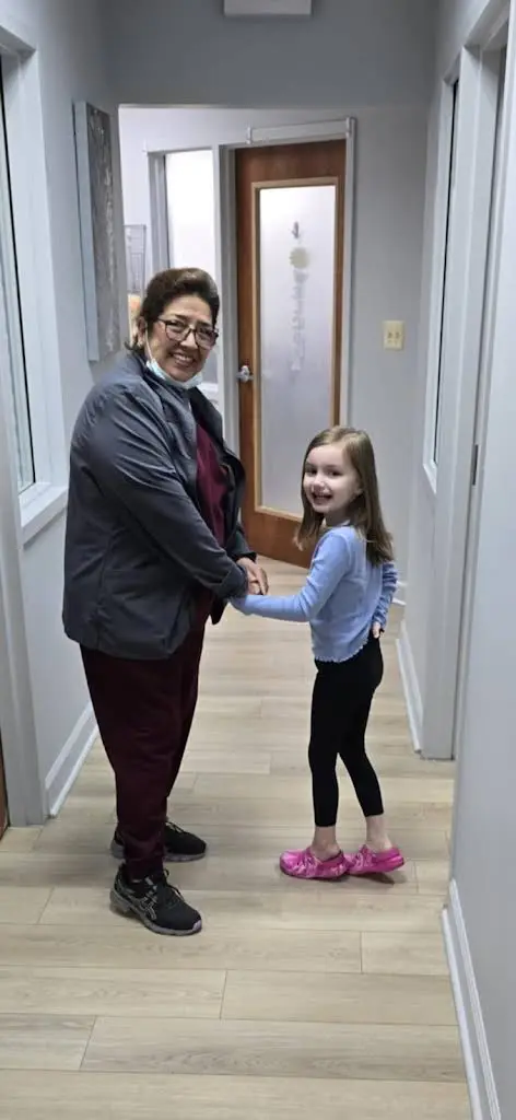 Family First Dental
