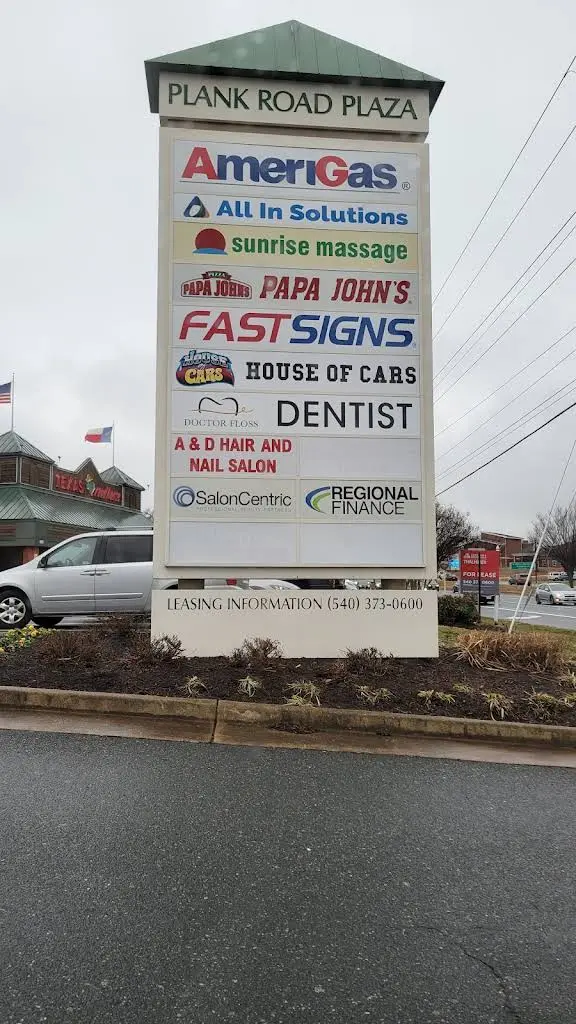 Doctor Floss Family Dentistry, PLLC