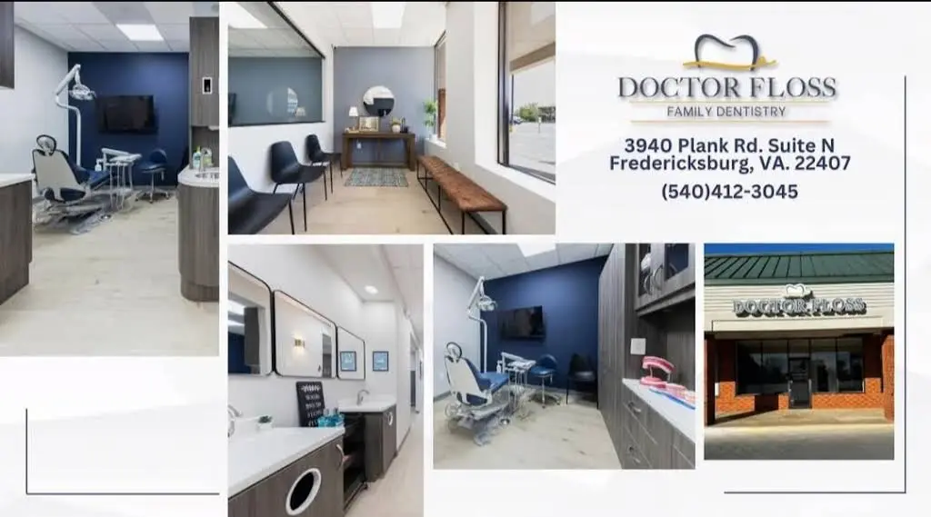 Doctor Floss Family Dentistry, PLLC
