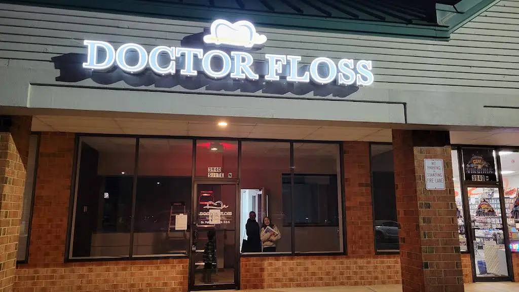 Doctor Floss Family Dentistry, PLLC