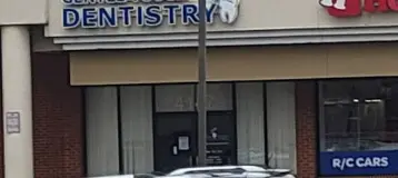 Gentle Touch Dentistry