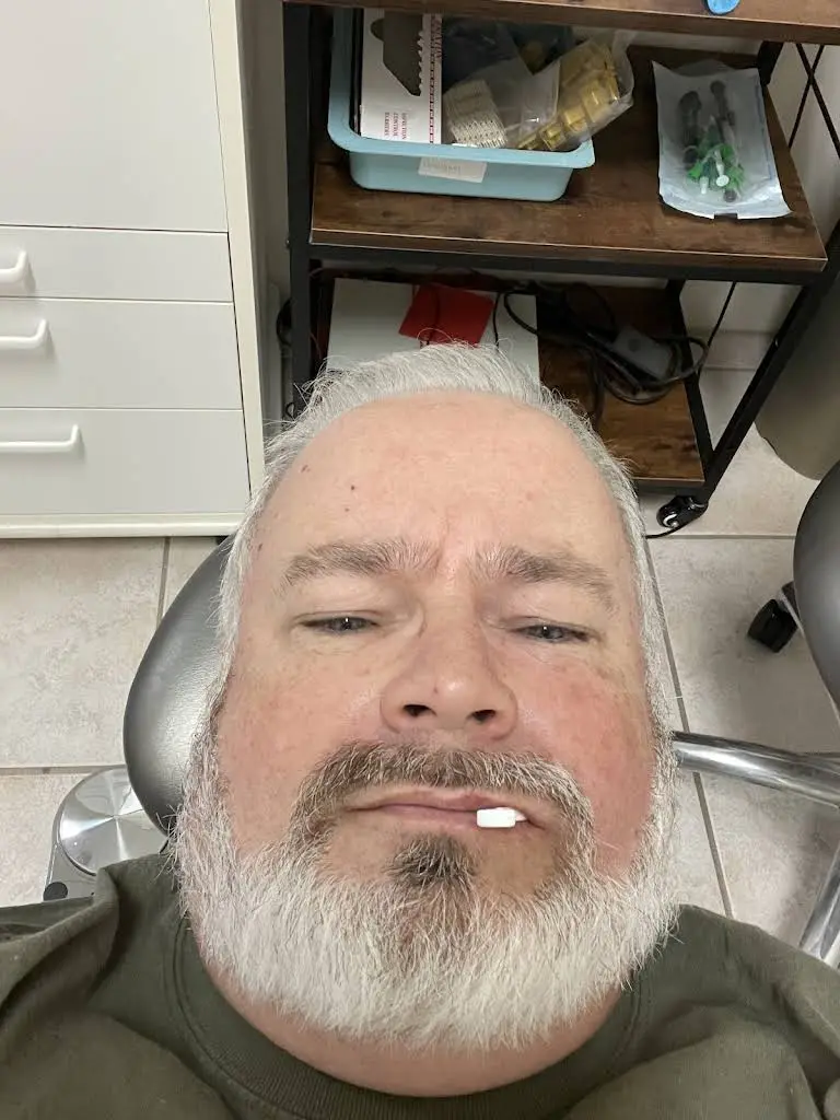 Gentle Touch Dentistry