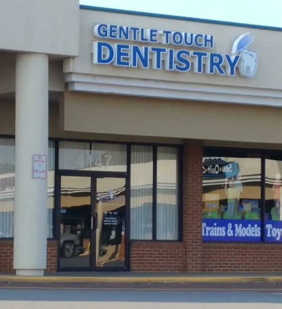 Gentle Touch Dentistry