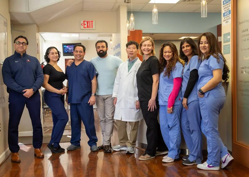 Fredericksburg Pediatric Dentistry and Orthodontics - Kakar Dental Group