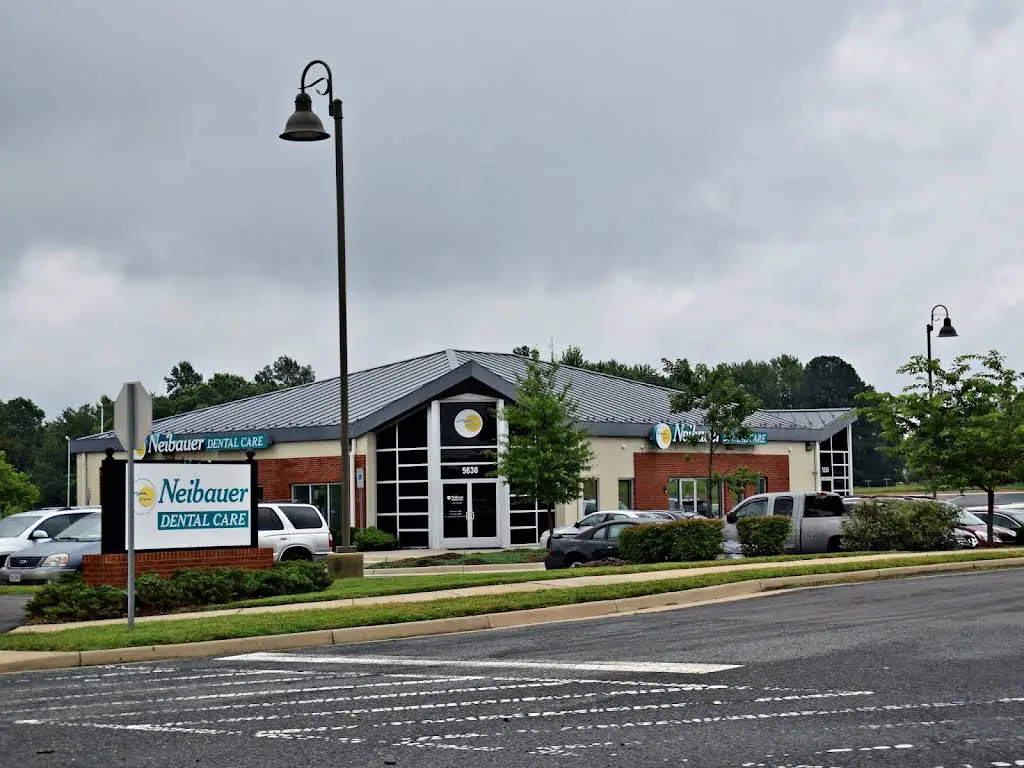 Neibauer Dental Care