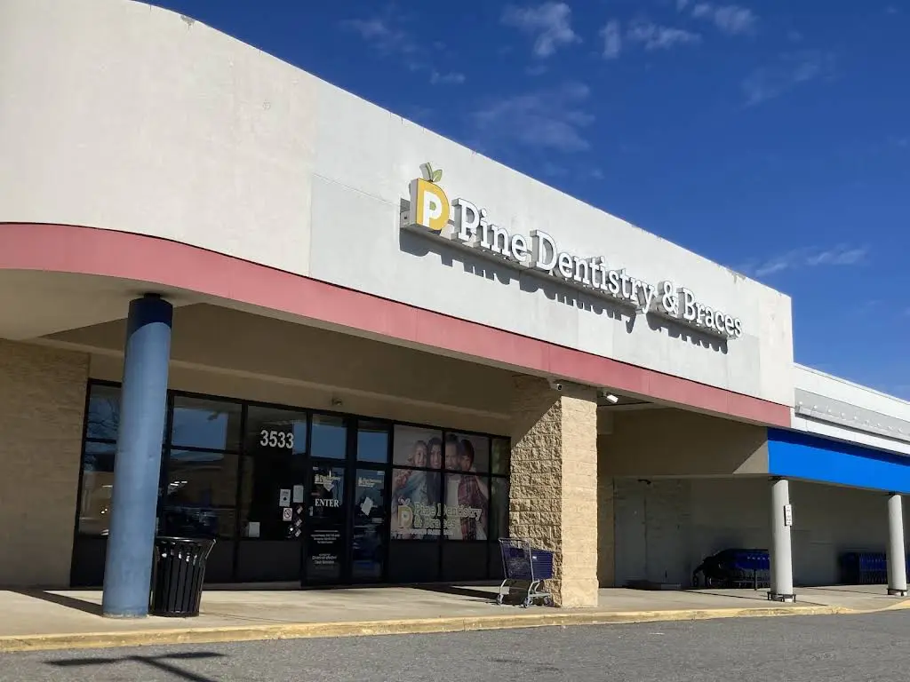 Pine Dentistry & Braces