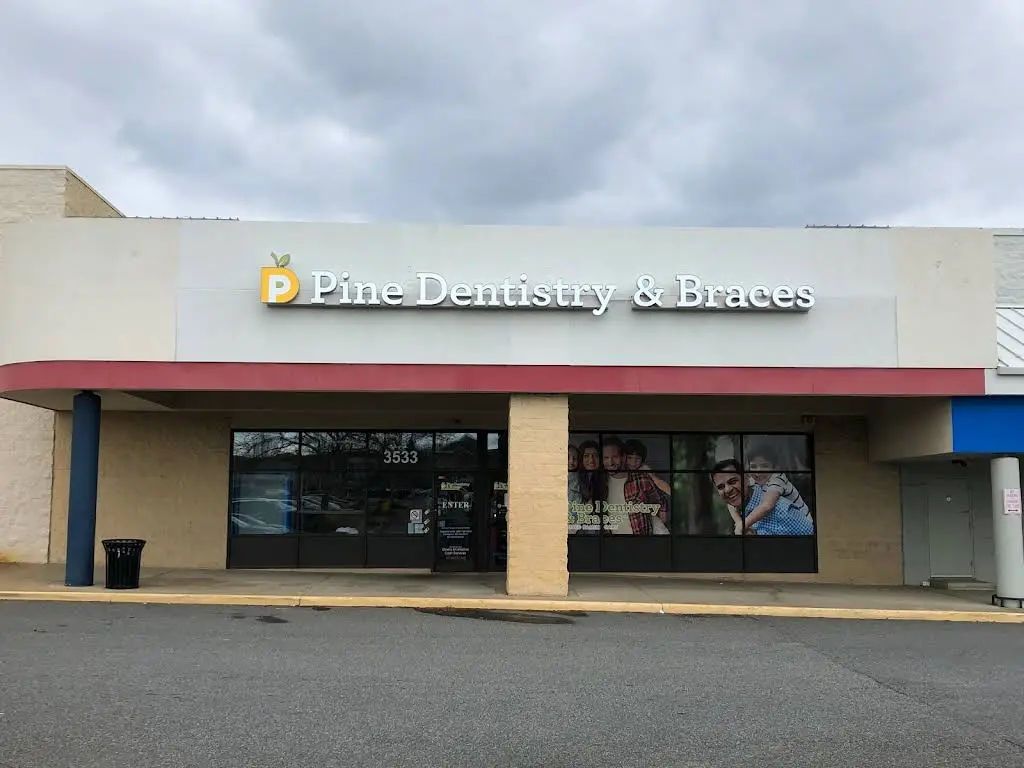 Pine Dentistry & Braces