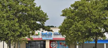Kool Smiles Dentist