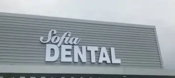 Sofia Dental Of Fredericksburg