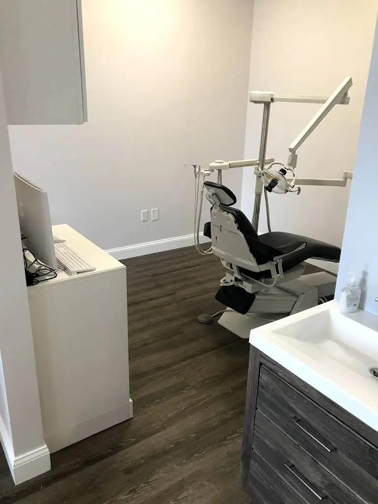 Sofia Dental Of Fredericksburg