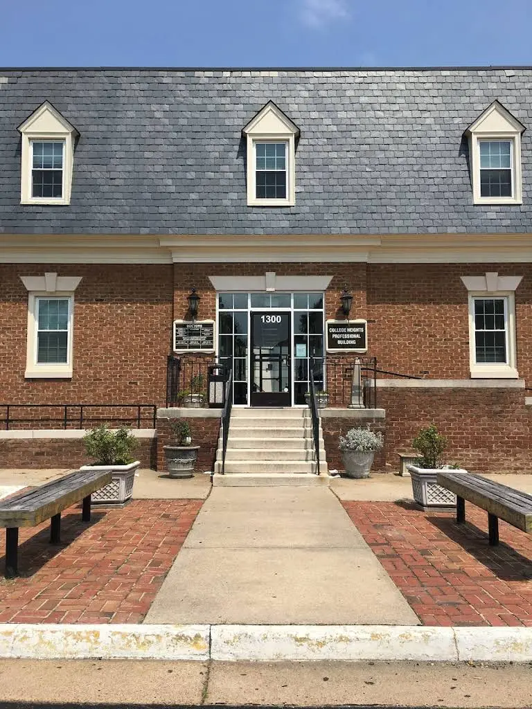 Pediatric Dentistry of Fredericksburg