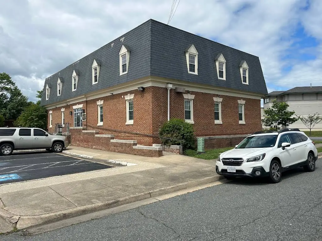 Pediatric Dentistry of Fredericksburg