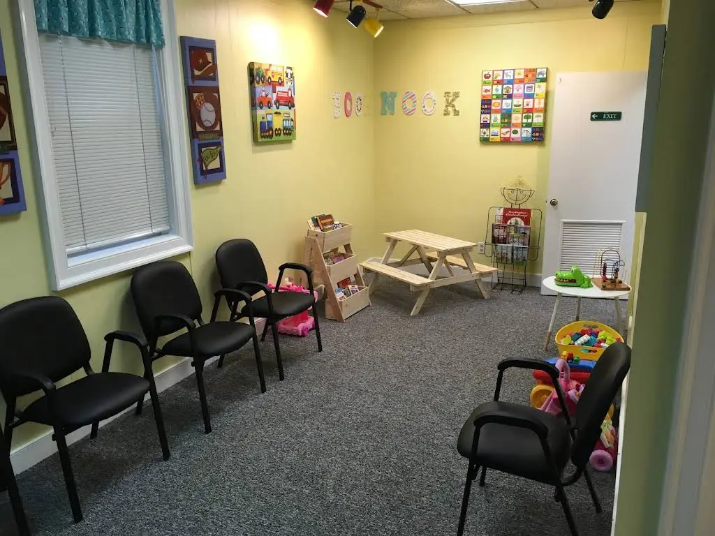 Pediatric Dentistry of Fredericksburg