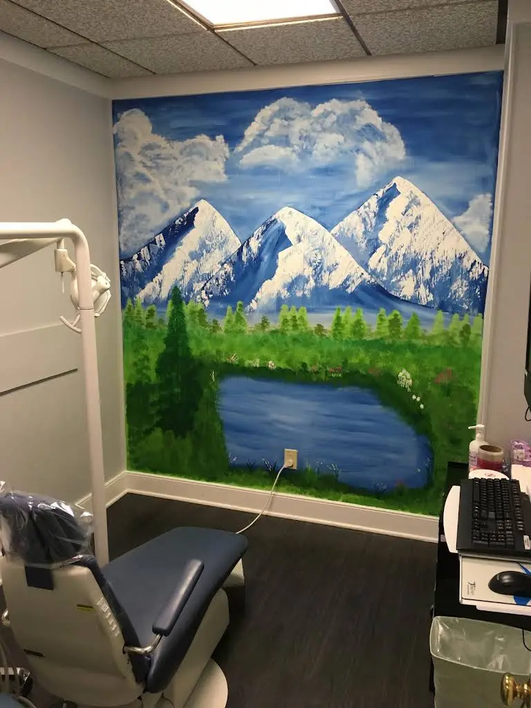 Pediatric Dentistry of Fredericksburg