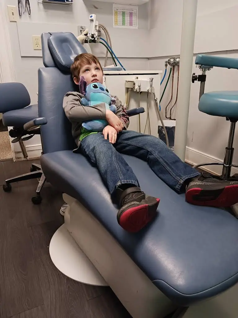 Pediatric Dentistry of Fredericksburg